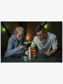 Geomag Mechanics Gravity  Vertikalt Kuglebanesystem 183 Brikker