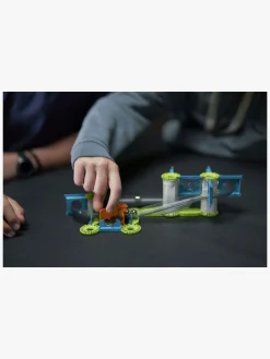 Geomag Mechanics Gravity Racerbane 67 Brikker
