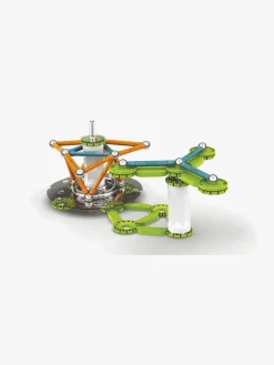 Geomag Mechanics Motion 2 Magnetiske Gear Byggesæt 96 Brikker