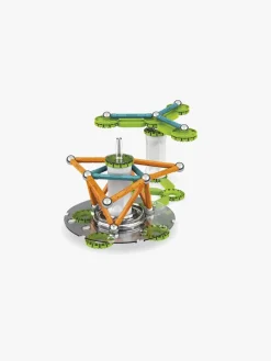 Geomag Mechanics Motion 2 Magnetiske Gear Byggesæt 96 Brikker
