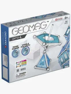 Geomag PRO-L Paneler 50 Dele