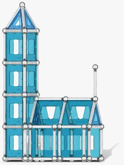 Geomag PRO-L  Skyline New York Byggesæt 174 Dele