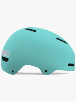 Giro DIME FS Mips Cykelhjelm, Mat Screaming Teal