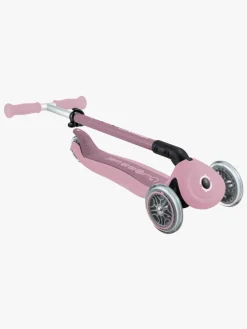 Globber Go-Up Active Ecologic Løbehjul, Berry