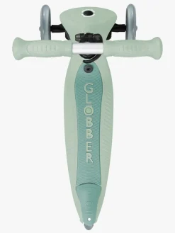 Globber Go-Up Active Ecologic Løbehjul, Pistachio