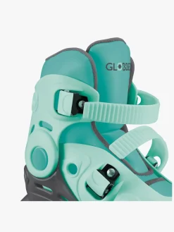 Globber Learning Inliners 2-i-1, Mintgrøn