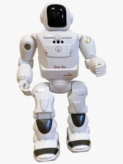 G4P Robot Orbit Bot