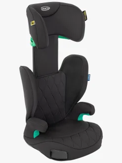 Graco Affix i-Size Autostol, Midnight