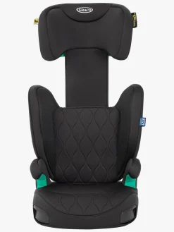 Graco Affix i-Size Autostol, Midnight