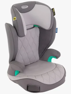 Graco Affix i-Size Autostol, Iron