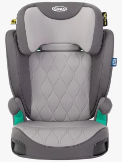 Graco Affix i-Size Autostol, Iron