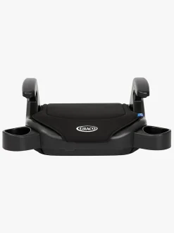 Graco Booster Basic Selepude, Black