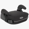 Graco Booster Deluxe Selepude, Black
