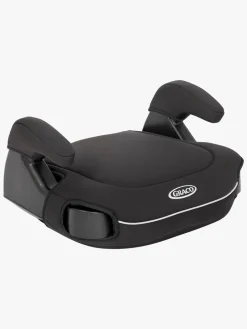 Graco Booster Deluxe Selepude, Black