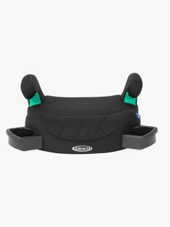 Graco Booster Max Selepude, Midnight