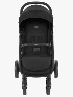Graco EeZeFold Klapvogn, Midnight