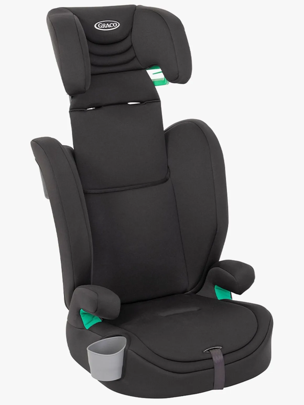 Graco Eldura Autostol, Midnight