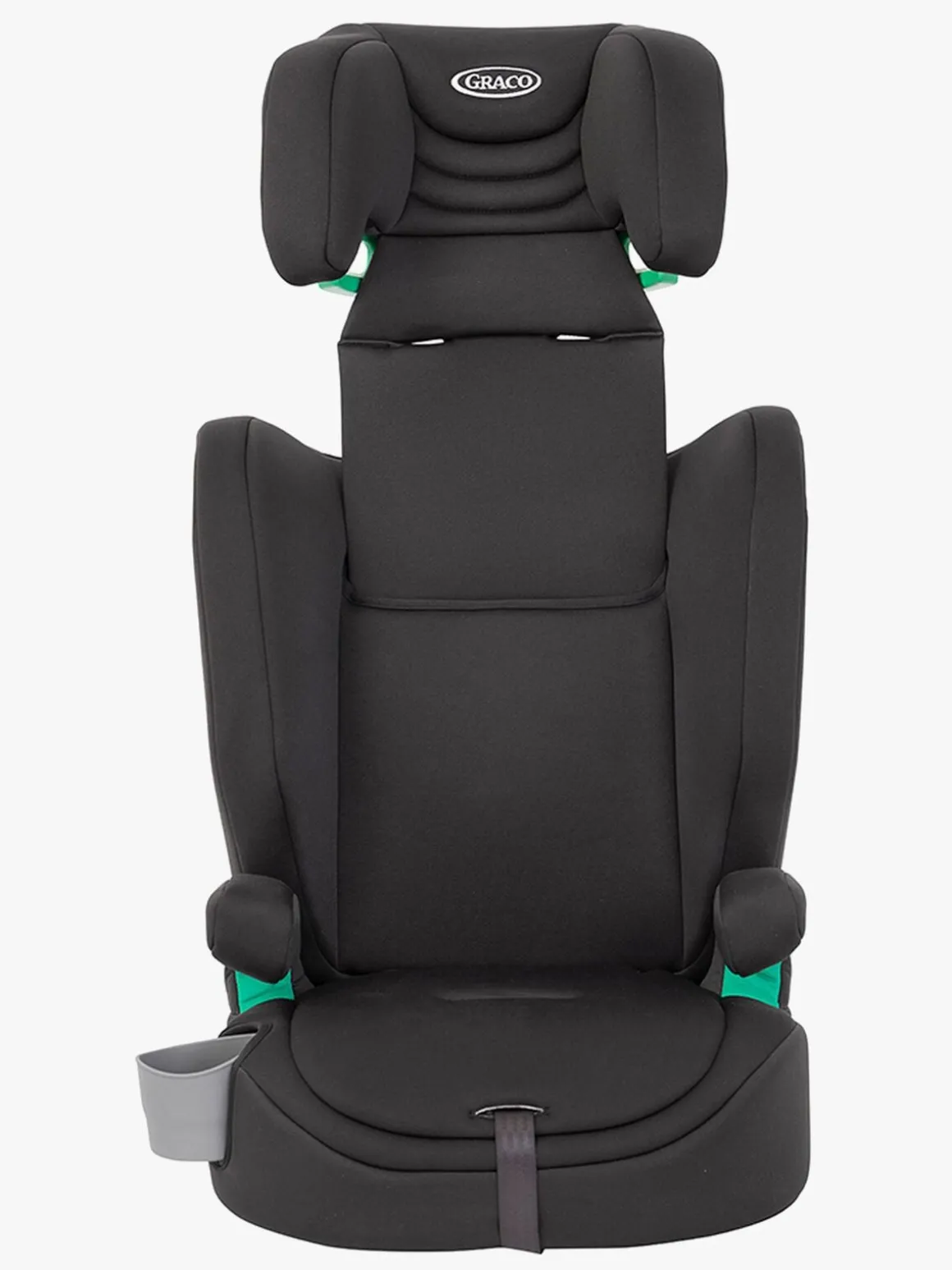 Graco Eldura Autostol, Midnight