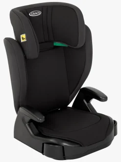 Graco Junior Maxi Autostol, Midnight