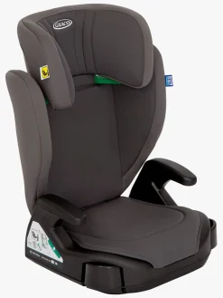 Graco Junior Maxi Autostol, Iron