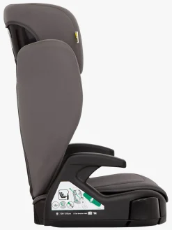 Graco Junior Maxi Autostol, Iron