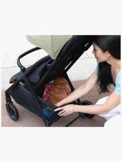 Graco Myavo Klapvogn, Midnight