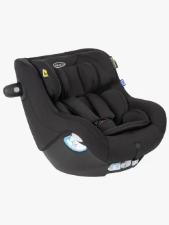 Graco SnugGo Autostol inkl. Base, Midnight