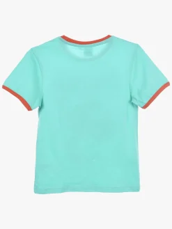 Guardian of Galaxy T-shirt, Green