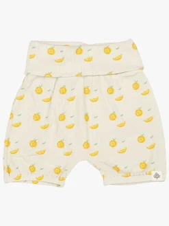 Gullkorn Design Spurven Babybukser, Lysegrøn