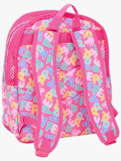 Gurli Gris Anti-Sand Rygsæk 13L, Pink