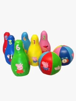 Gurli Gris  Blødt Bowlingsæt