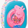Gurli Gris 3D Rygsæk 8.5L, Blå/Pink