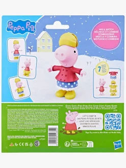 Gurli Gris Dress Up Figur