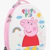 Gurli Gris Koffert 27,5L Ice Cream, Pink