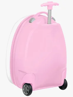 Gurli Gris Koffert 27,5L Ice Cream, Pink