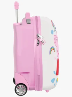 Gurli Gris Koffert 27,5L Ice Cream, Pink