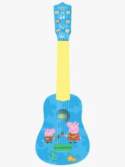Gurli Gris Min Første Guitar