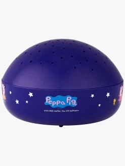 Gurli Gris Natlampe, Blå