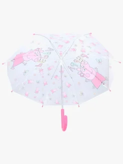 Gurli Gris Paraply Rainy Days, Pink