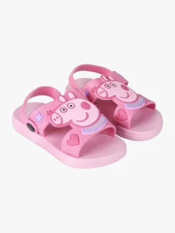 Gurli Gris Sandaler, Pink