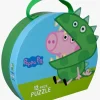 Gurli Gris Suitcase Puslespil 12 Brikker
