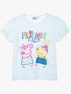 Gurli Gris T-shirt, Turquoise