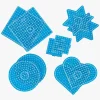 Hama Maxi Perleplader 10-Pak Geometriske Former