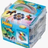Hama Perler & Opbevaringskasse 6000 stk