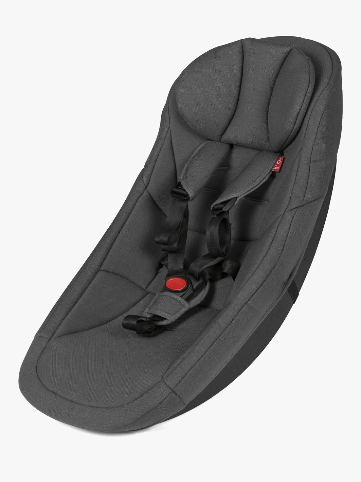 Hamax Babyindsats, Grey