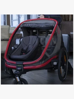 Hamax Babyindsats, Grey