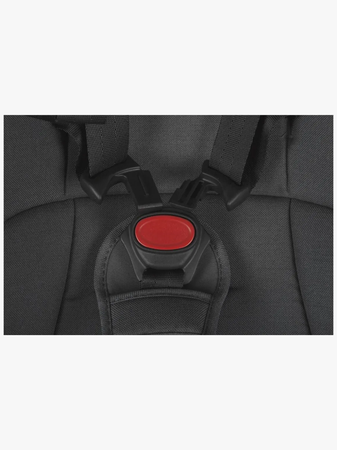 Hamax Babyindsats, Grey