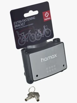 Hamax Ekstra Fastgørelsesanordning m. Lås til Cykelstol