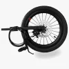 Hamax Outback Adjustable Jogger Sæt