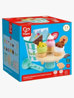 Hape Islegesæt